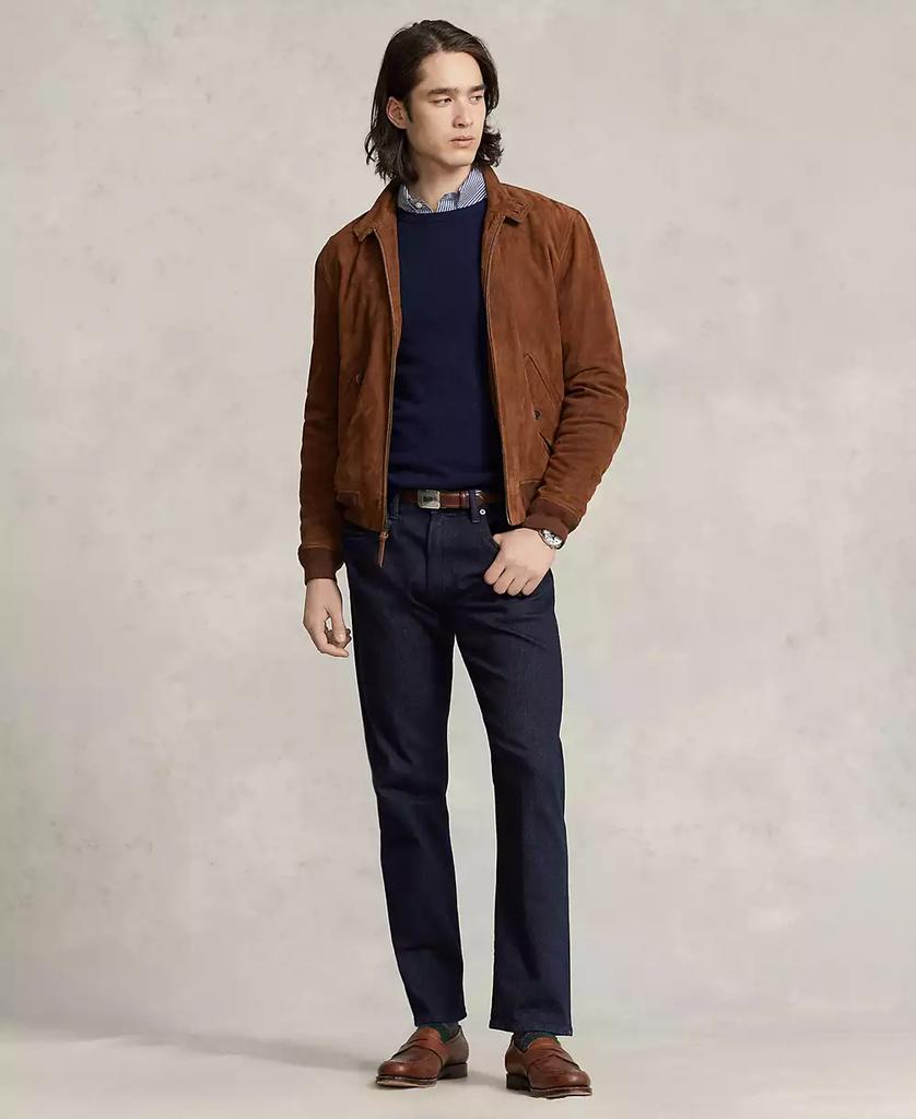 Men's Hampton Relaxed Straight Jeans - Luna BR wear co.