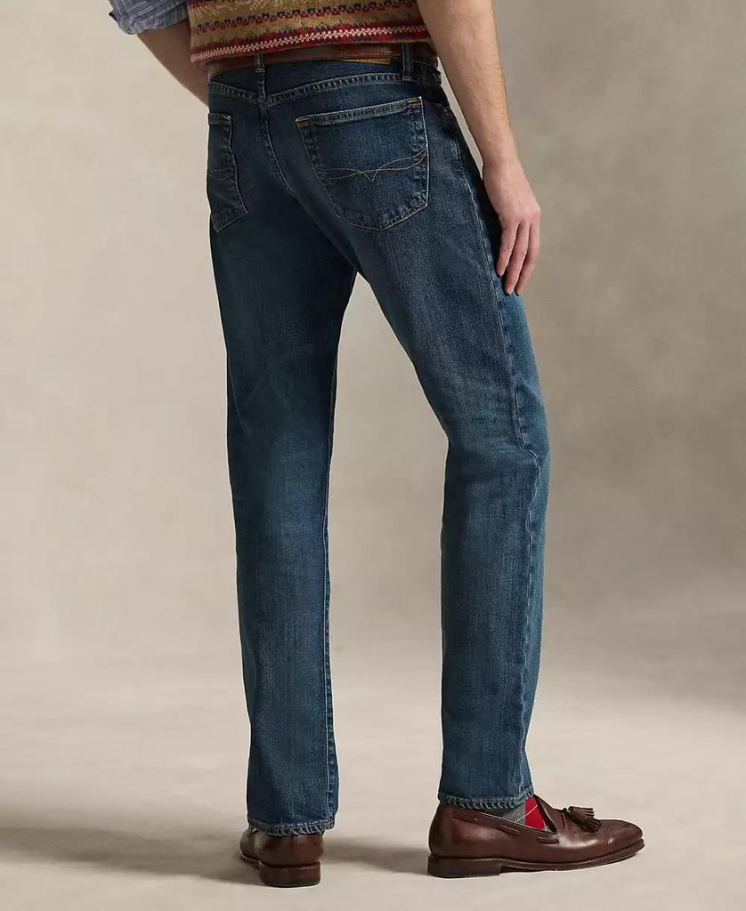 Men's Hampton Relaxed Straight Jeans - Luna BR wear co.