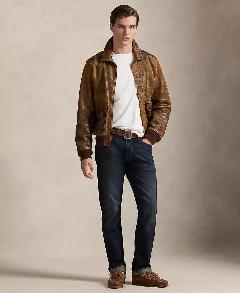 Men's Hampton Relaxed Straight Jeans - Luna BR wear co.
