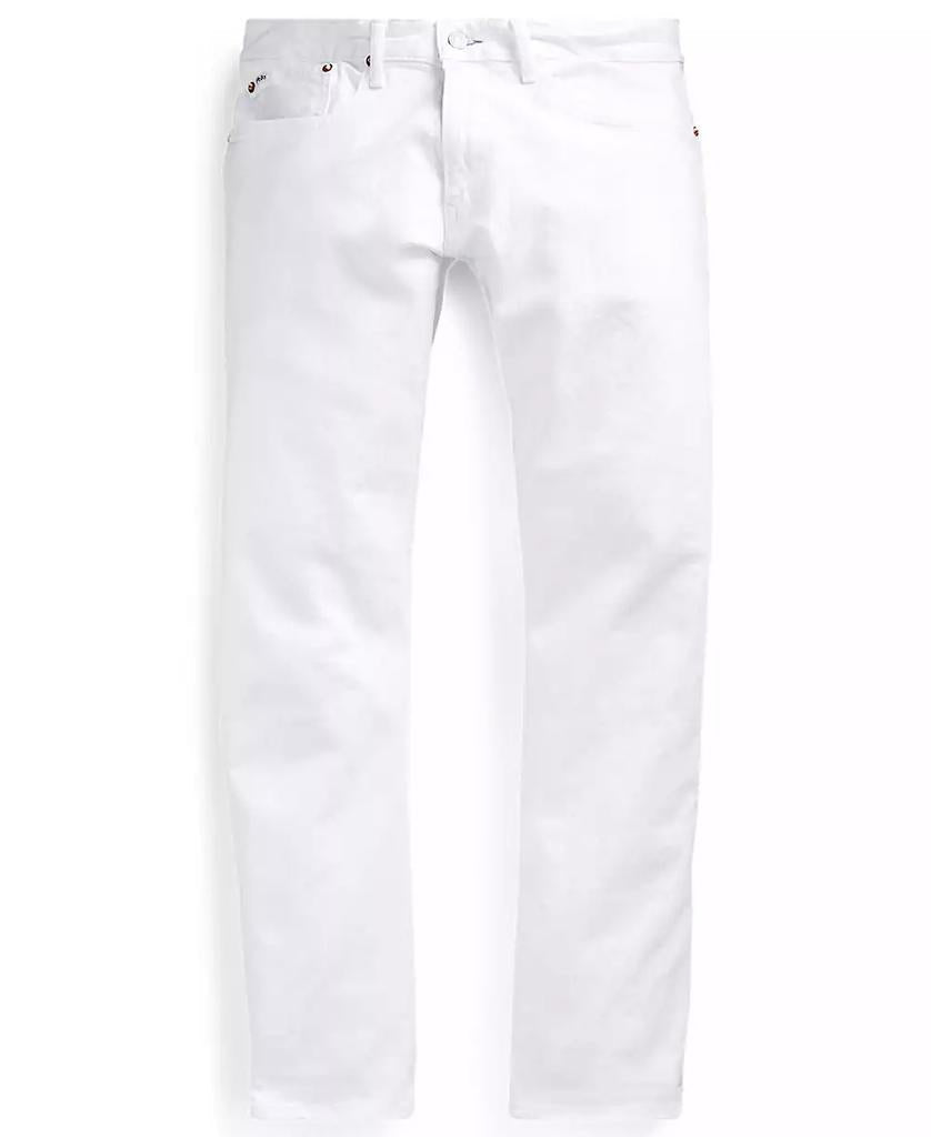 Men's Hampton Relaxed Straight Jeans - Luna BR wear co.