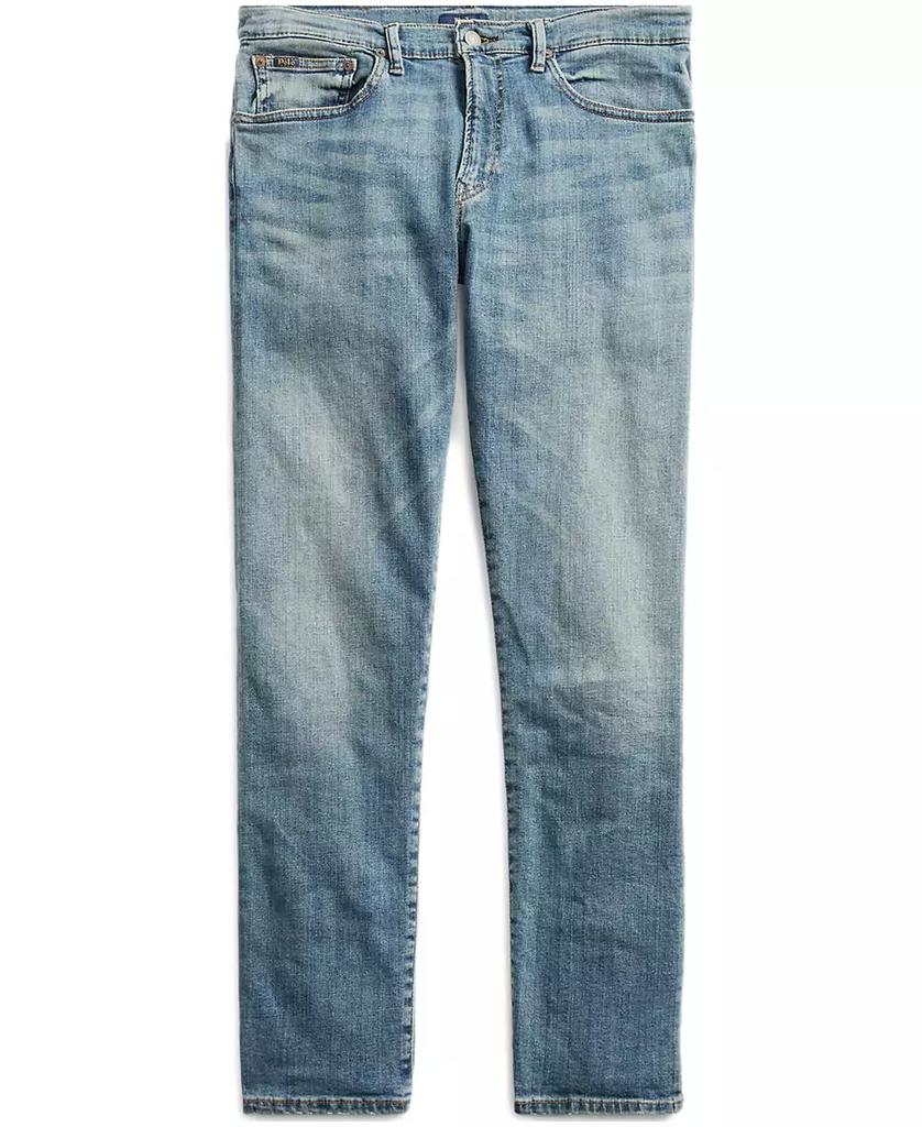 Men's Hampton Relaxed Straight Jeans - Luna BR wear co.