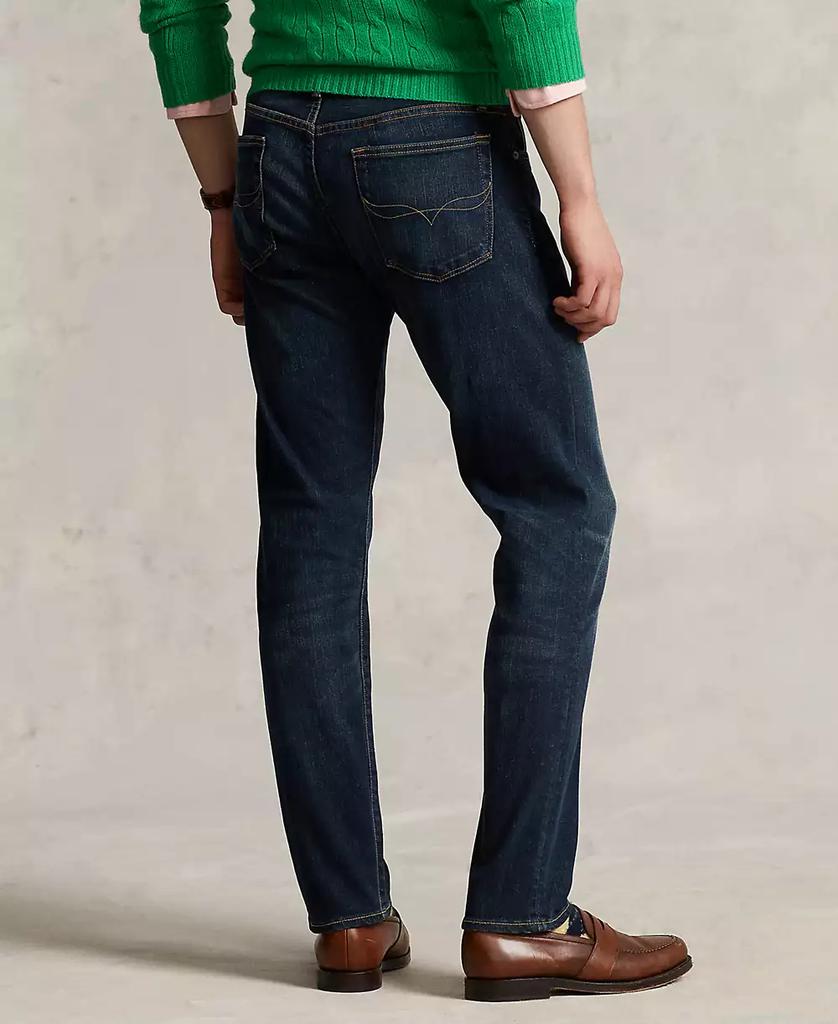 Men's Hampton Relaxed Straight Jeans - Luna BR wear co.