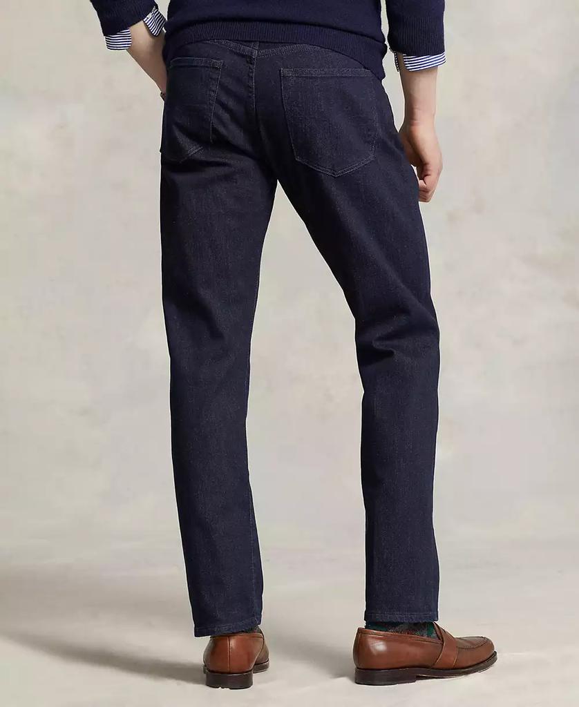 Men's Hampton Relaxed Straight Jeans - Luna BR wear co.