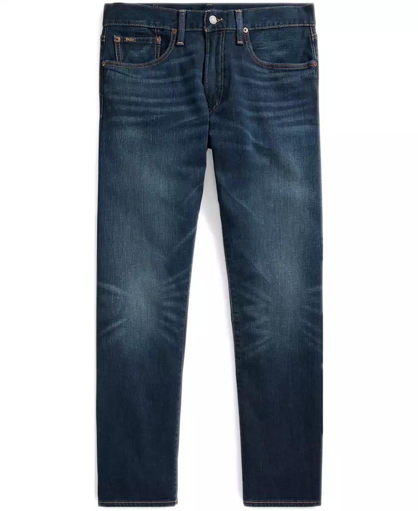 Men's Hampton Relaxed Straight Jeans - XIOR LUXE