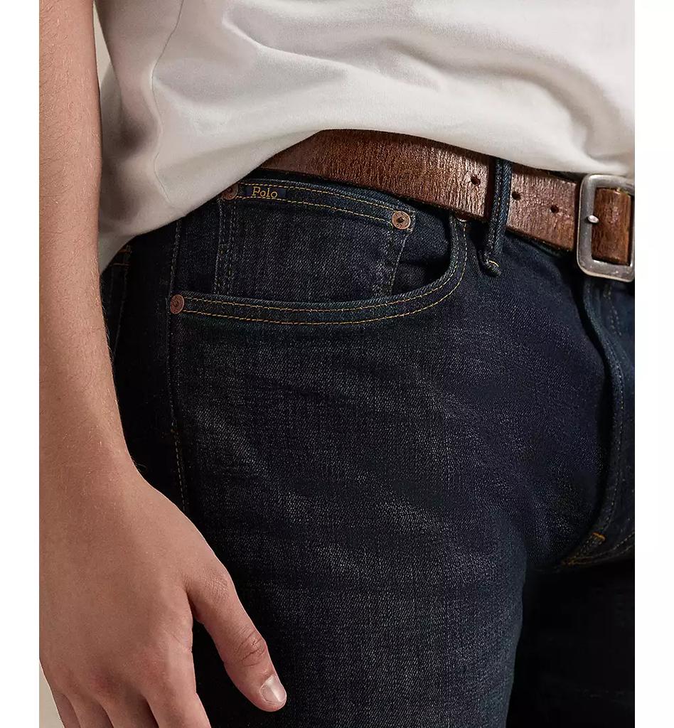 Men's Hampton Relaxed Straight Jeans - XIOR LUXE