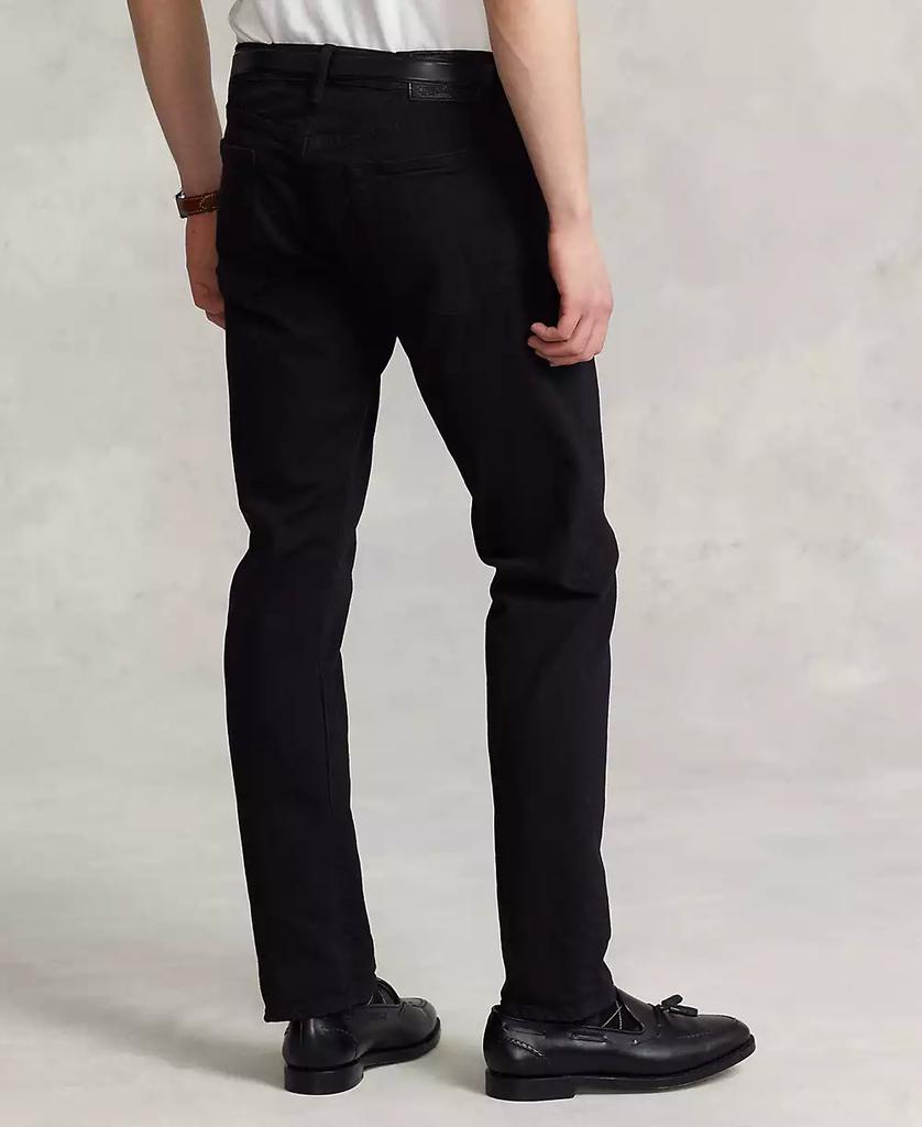 Men's Hampton Relaxed Straight Jeans - XIOR LUXE