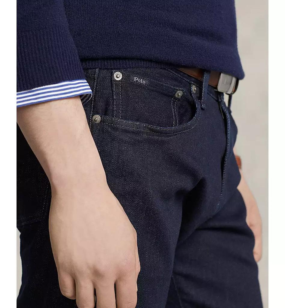 Men's Hampton Relaxed Straight Jeans - XIOR LUXE