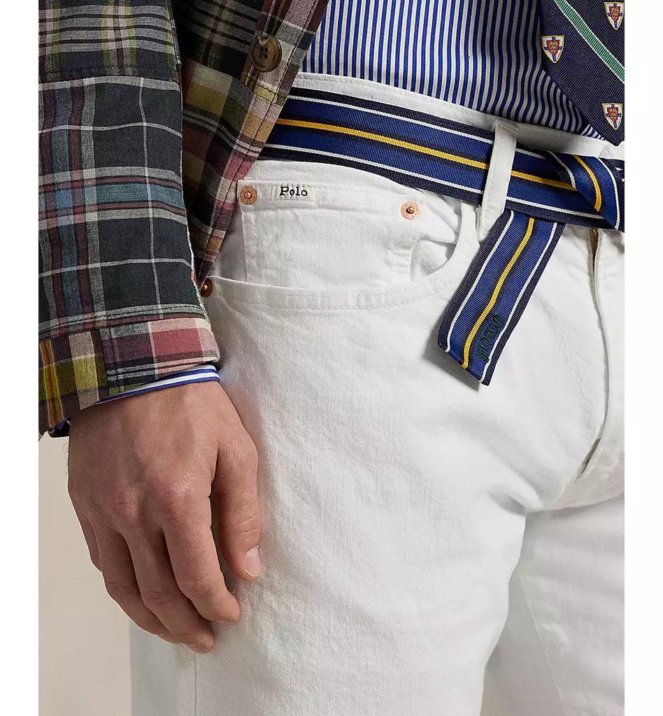 Men's Hampton Relaxed Straight Jeans - XIOR LUXE