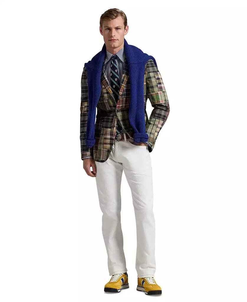 Men's Hampton Relaxed Straight Jeans - XIOR LUXE