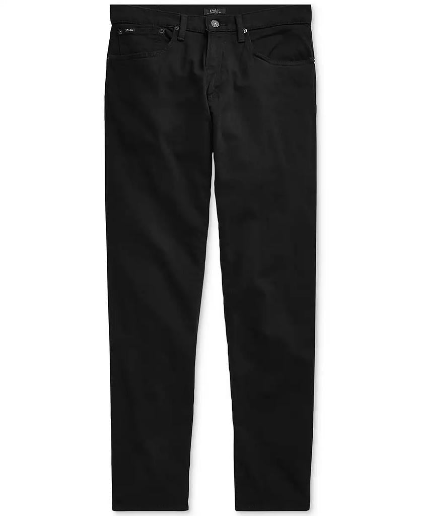 Men's Hampton Relaxed Straight Jeans - XIOR LUXE