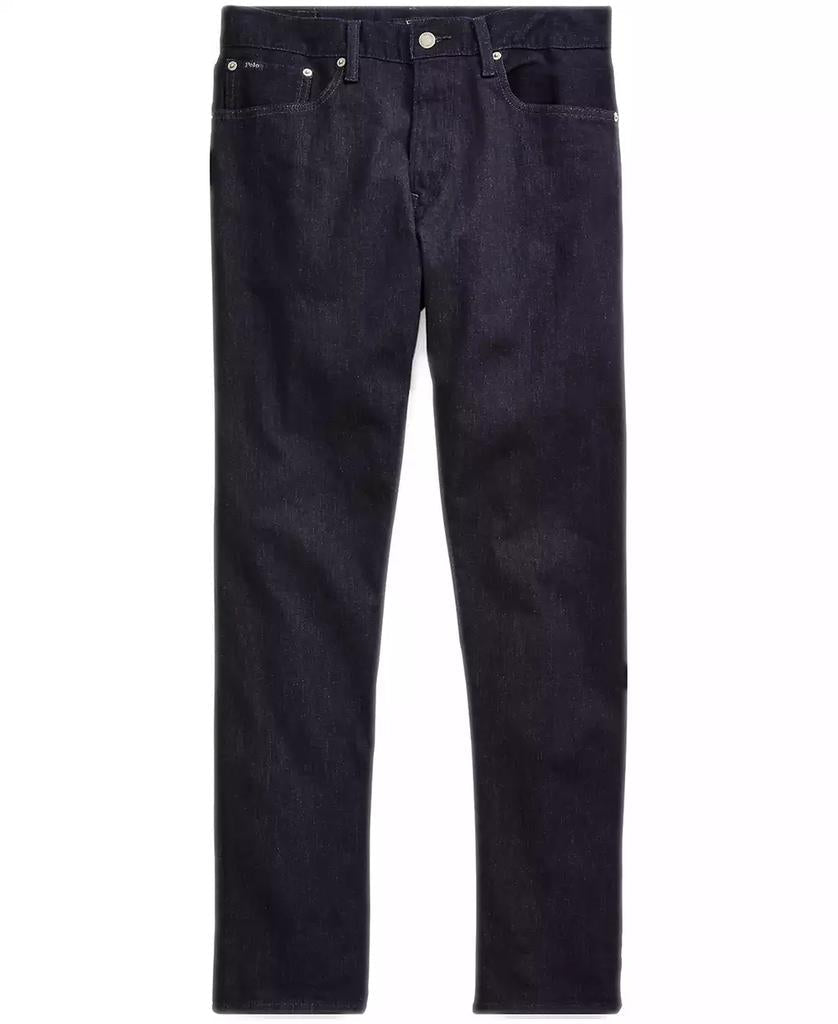 Men's Hampton Relaxed Straight Jeans - XIOR LUXE