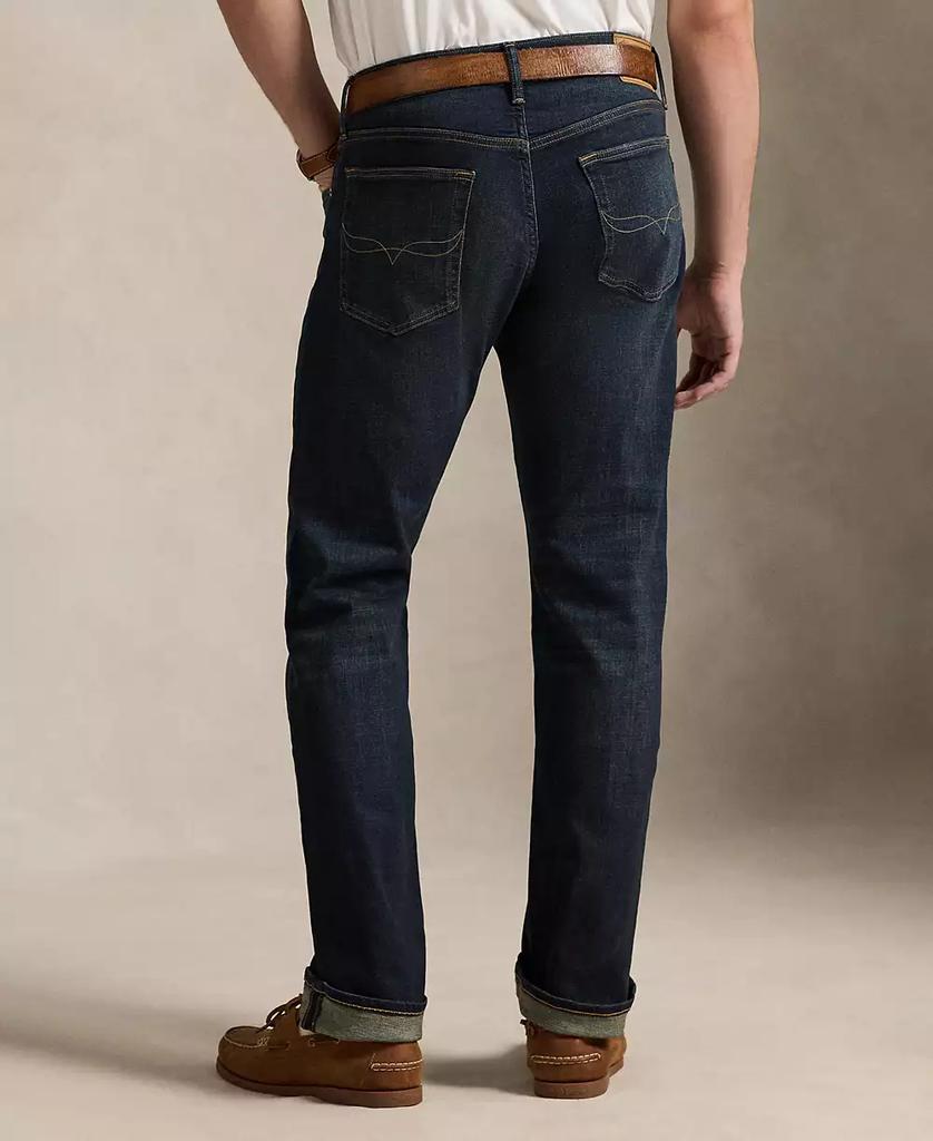Men's Hampton Relaxed Straight Jeans - XIOR LUXE