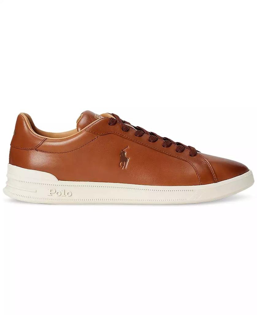 Men's Heritage Court II Leather Sneaker - Luna BR wear co.