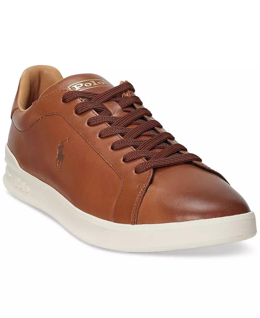 Men's Heritage Court II Leather Sneaker - Luna BR wear co.
