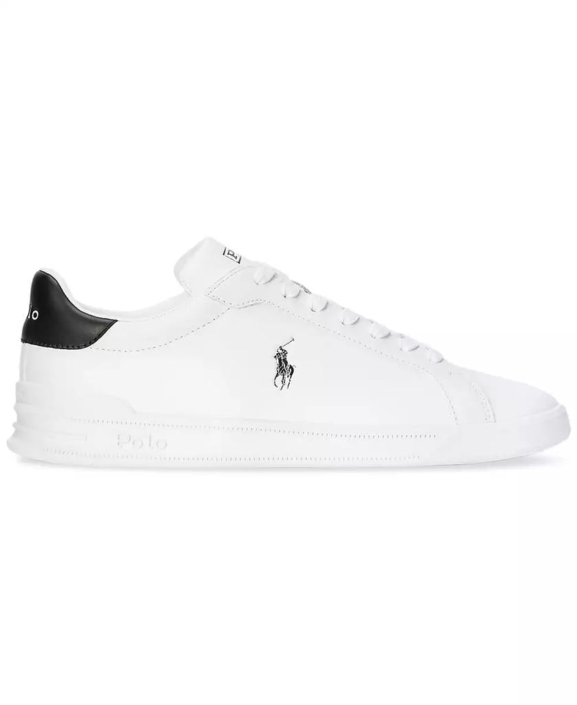 Men's Heritage Court II Leather Sneaker - Luna BR wear co.