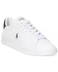 Men's Heritage Court II Leather Sneaker - Luna BR wear co.