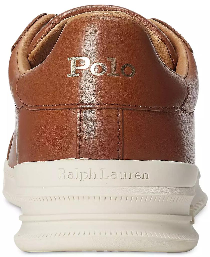 Men's Heritage Court II Leather Sneaker - Luna BR wear co.