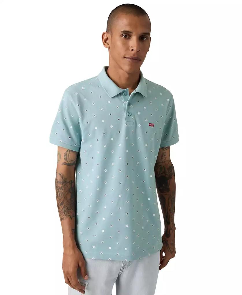 Men's Housemark Regular-Fit Polo Shirt - Luna BR wear co.