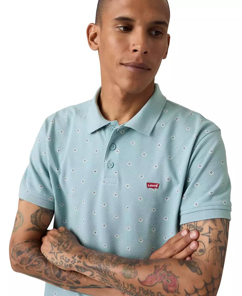 Men's Housemark Regular-Fit Polo Shirt - Luna BR wear co.
