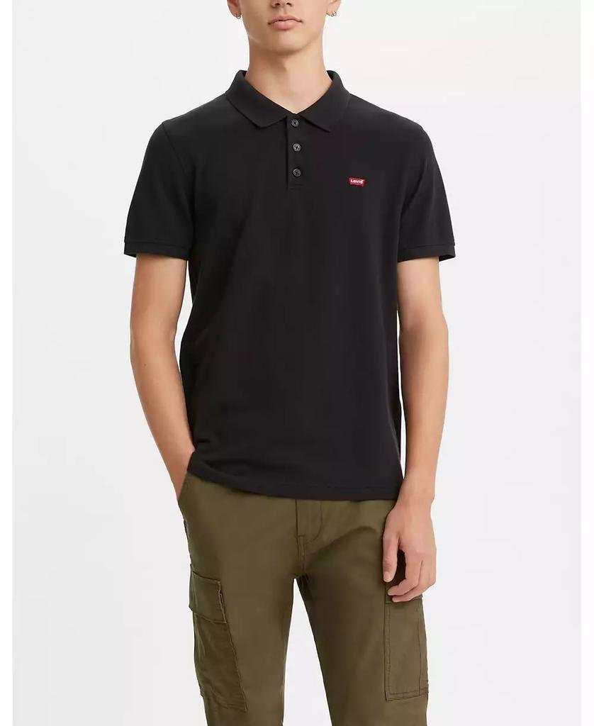 Men's Housemark Regular-Fit Polo Shirt - Luna BR wear co.