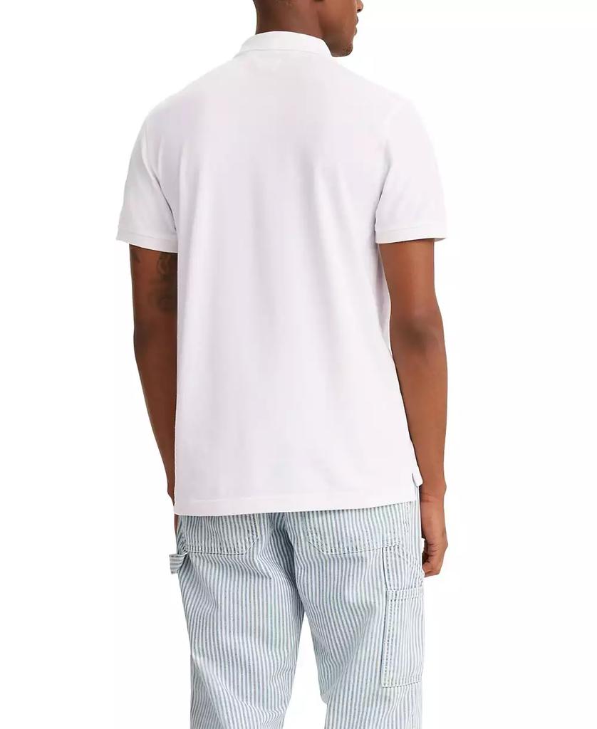 Men's Housemark Regular-Fit Polo Shirt - Luna BR wear co.