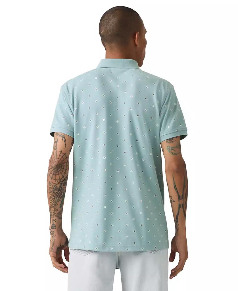 Men's Housemark Regular-Fit Polo Shirt - Luna BR wear co.