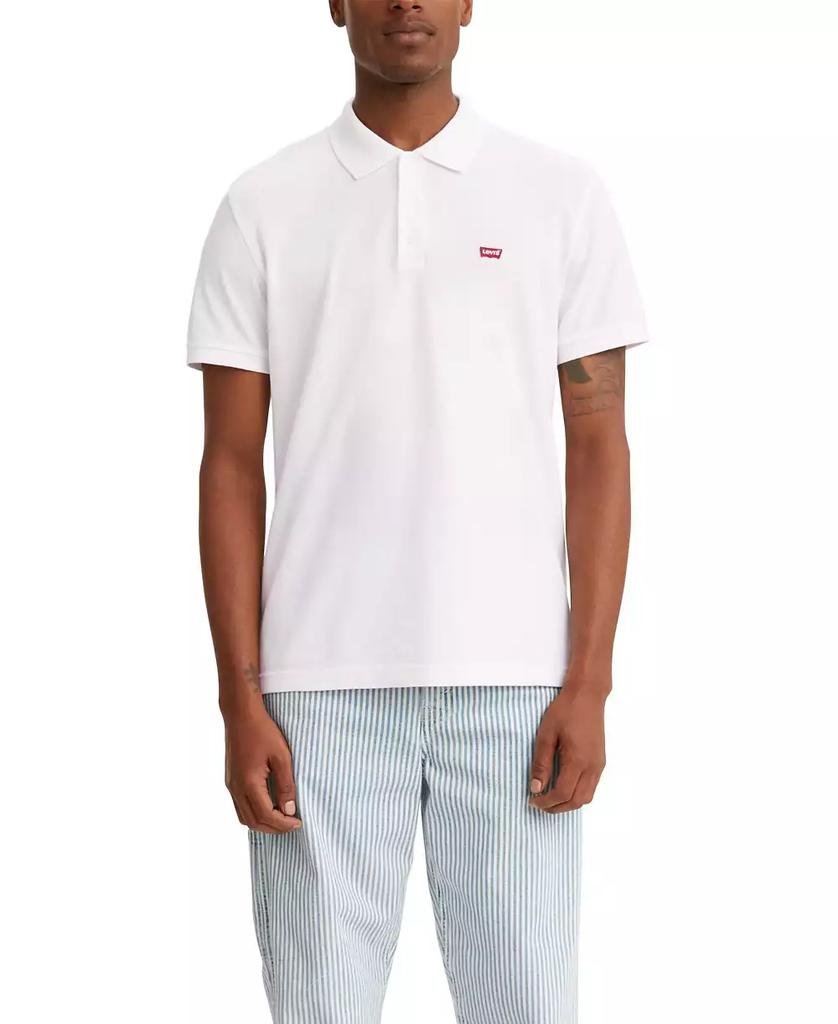 Men's Housemark Regular-Fit Polo Shirt - Luna BR wear co.