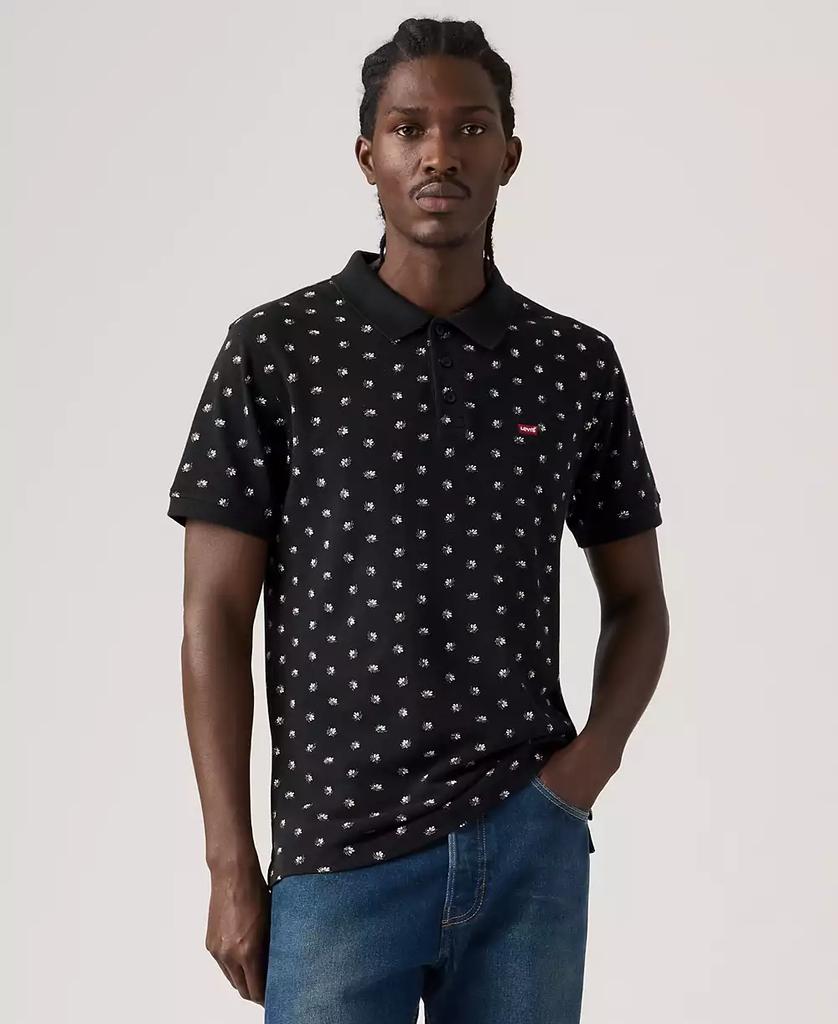 Men's Housemark Regular-Fit Polo Shirt - Luna BR wear co.