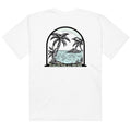 Men’s Island Time, All the Time Heavyweight T-Shirt - Luna BR wear co.