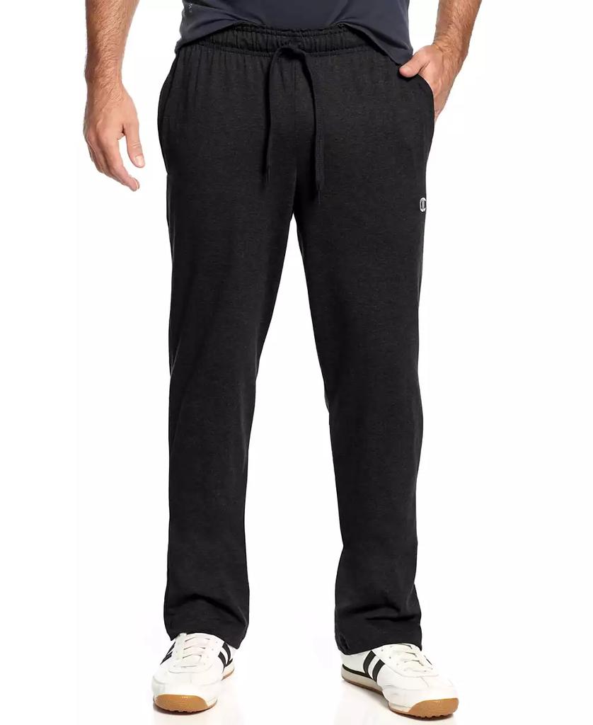 Men's Jersey Open-Bottom Pants - Luna BR wear co.