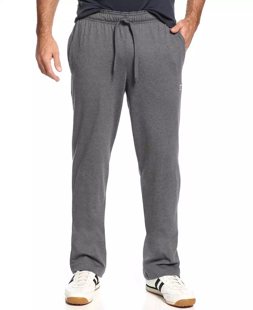 Men's Jersey Open-Bottom Pants - Luna BR wear co.