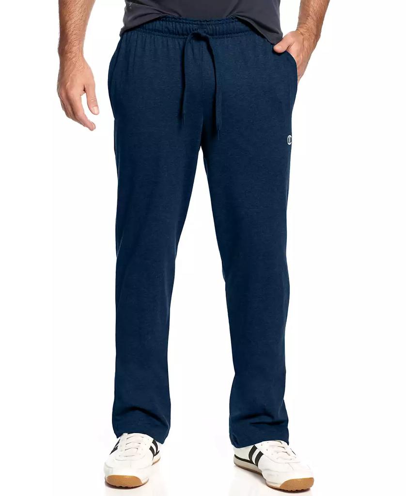 Men's Jersey Open-Bottom Pants - Luna BR wear co.