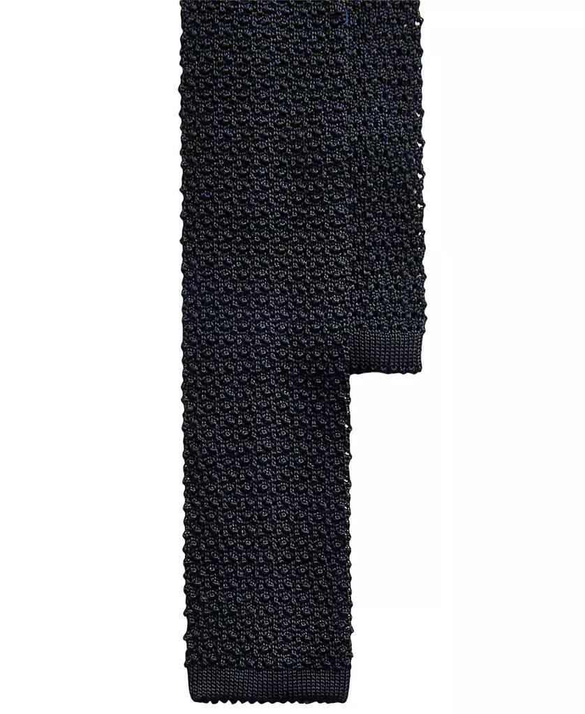 Men's Knit Silk Tie - XIOR LUXE