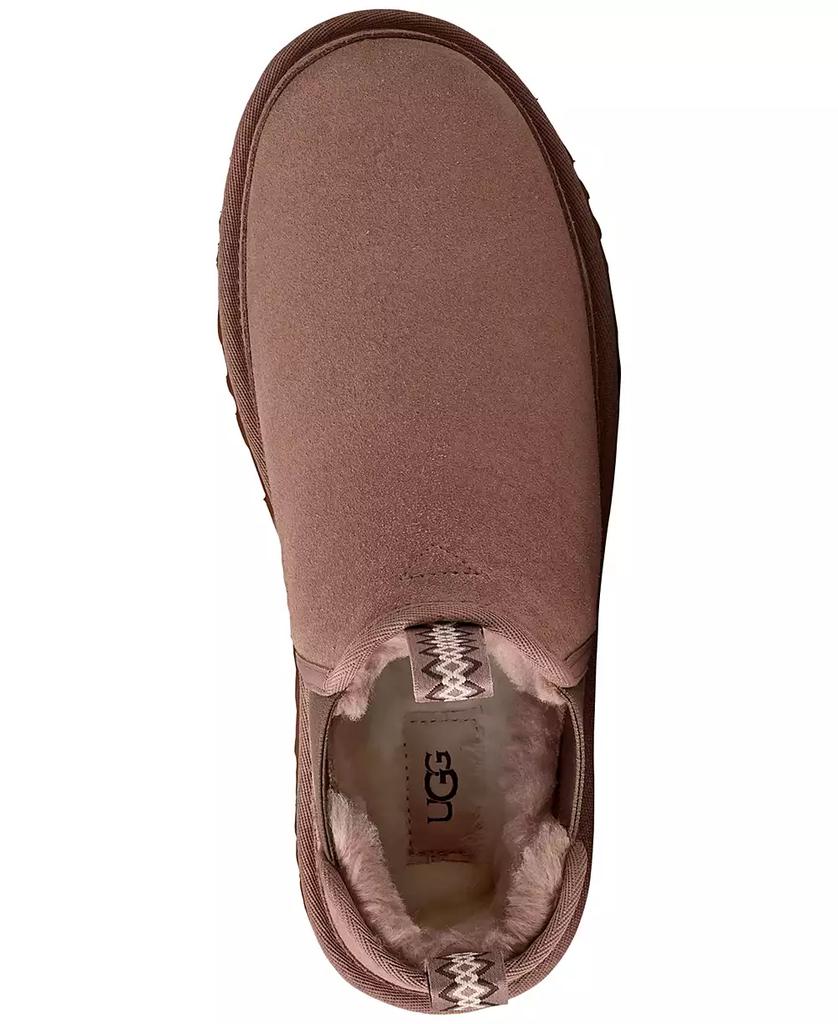 Men's Neumel Suede Chelsea Boots - Luna BR wear co.