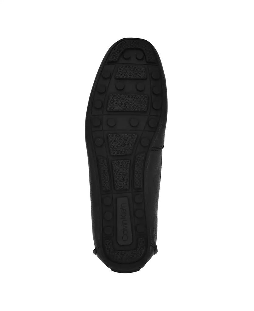 Men's Otilis Casual Slip-On Loafers - Luna BR wear co.