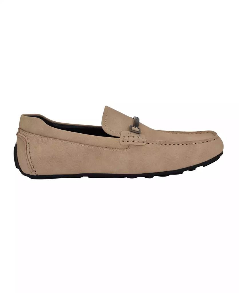 Men's Otilis Casual Slip-On Loafers - Luna BR wear co.