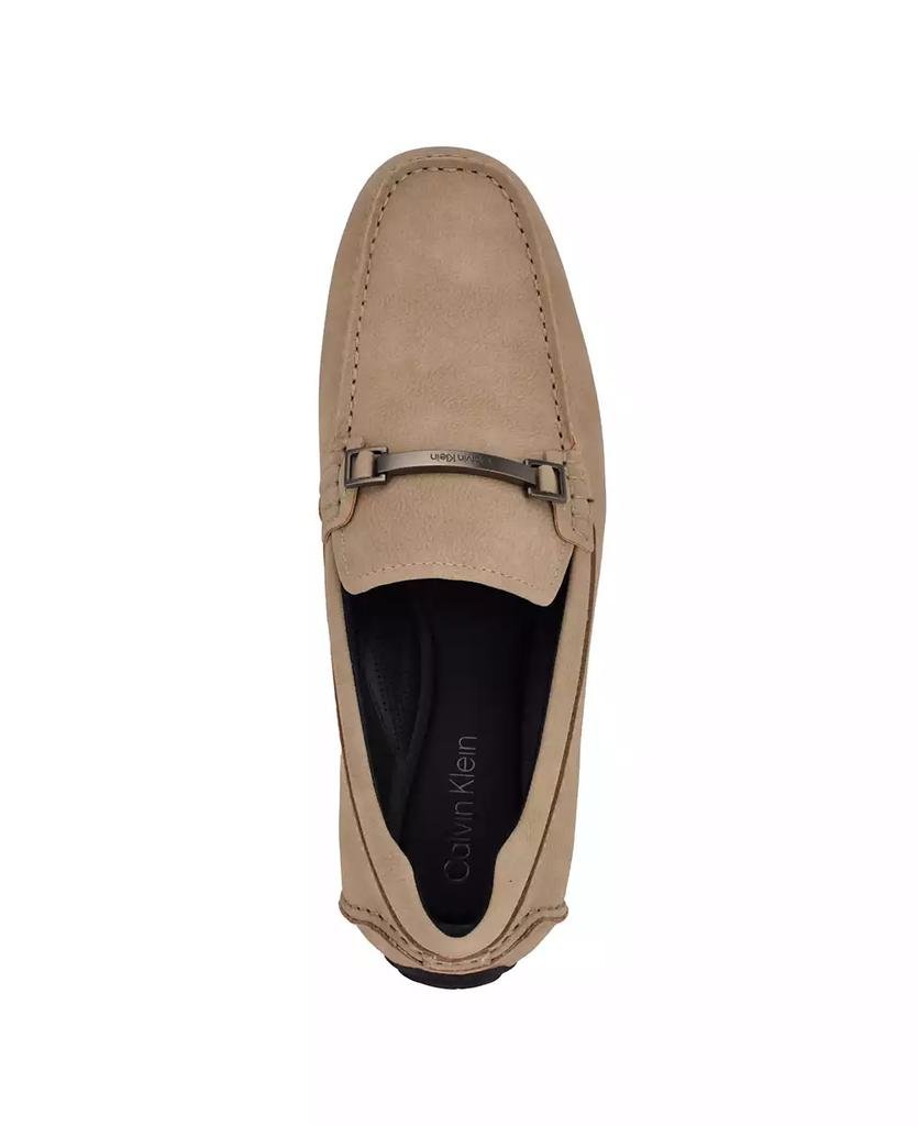 Men's Otilis Casual Slip-On Loafers - Luna BR wear co.