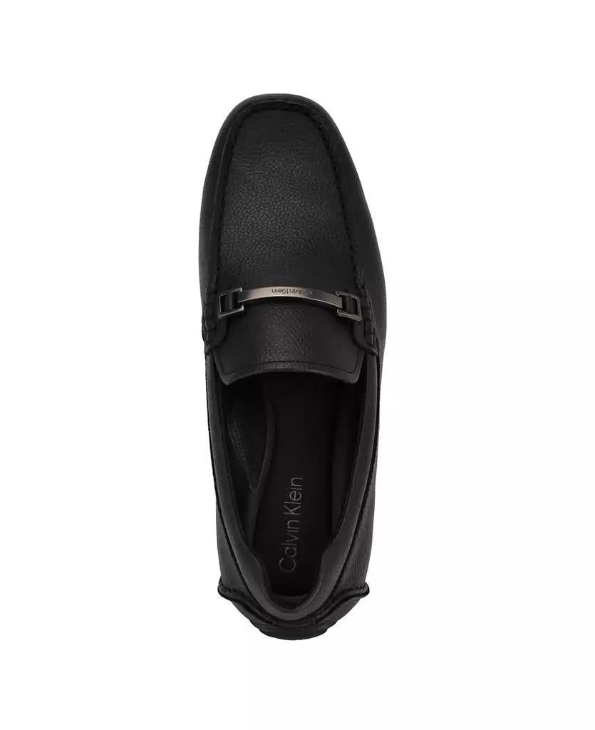 Men's Otilis Casual Slip-On Loafers - Luna BR wear co.