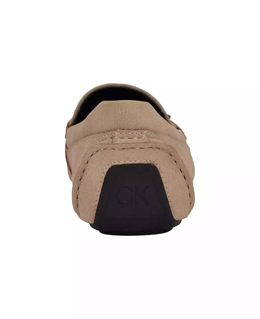 Men's Otilis Casual Slip-On Loafers - Luna BR wear co.