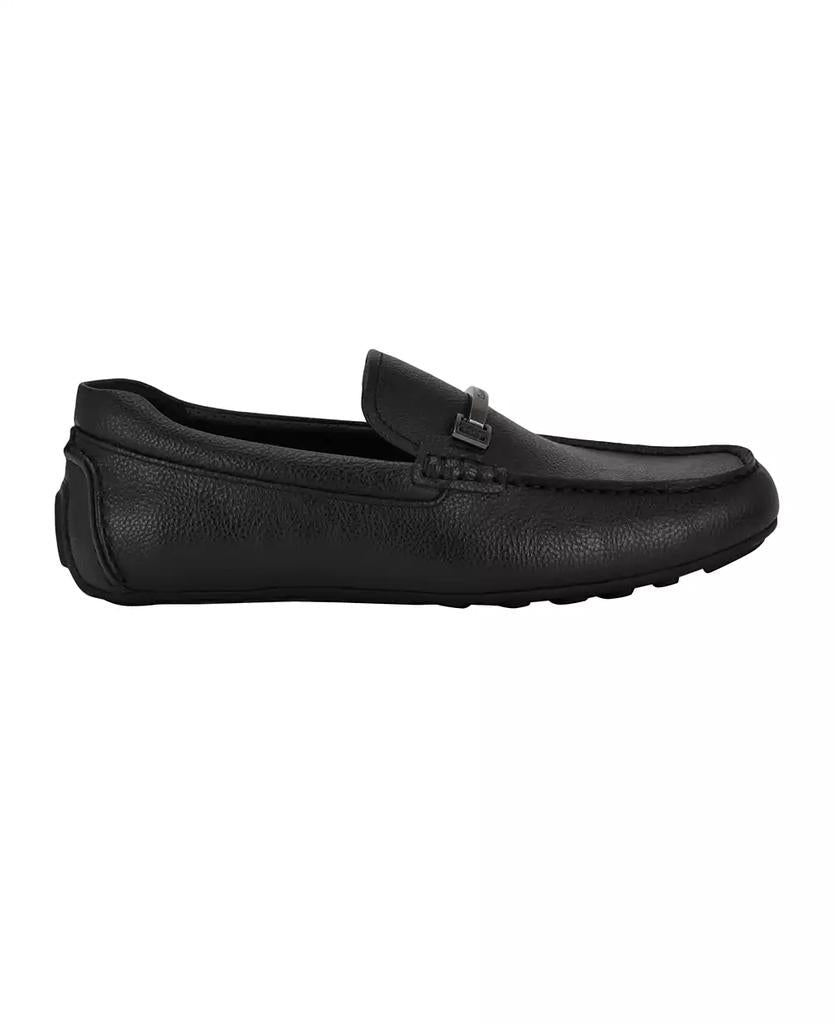 Men's Otilis Casual Slip-On Loafers - Luna BR wear co.