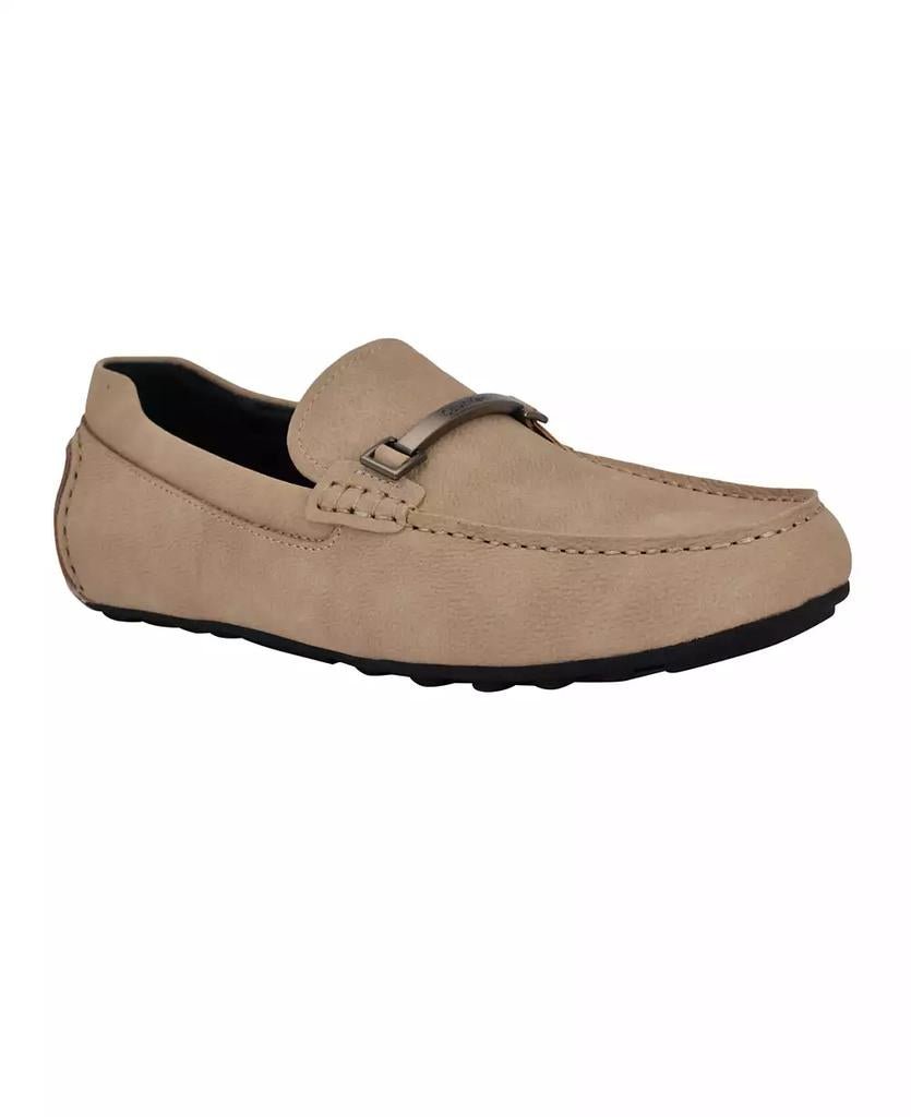 Men's Otilis Casual Slip-On Loafers - Luna BR wear co.