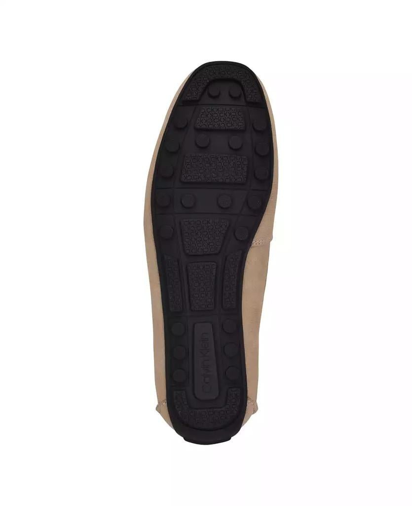 Men's Otilis Casual Slip-On Loafers - Luna BR wear co.