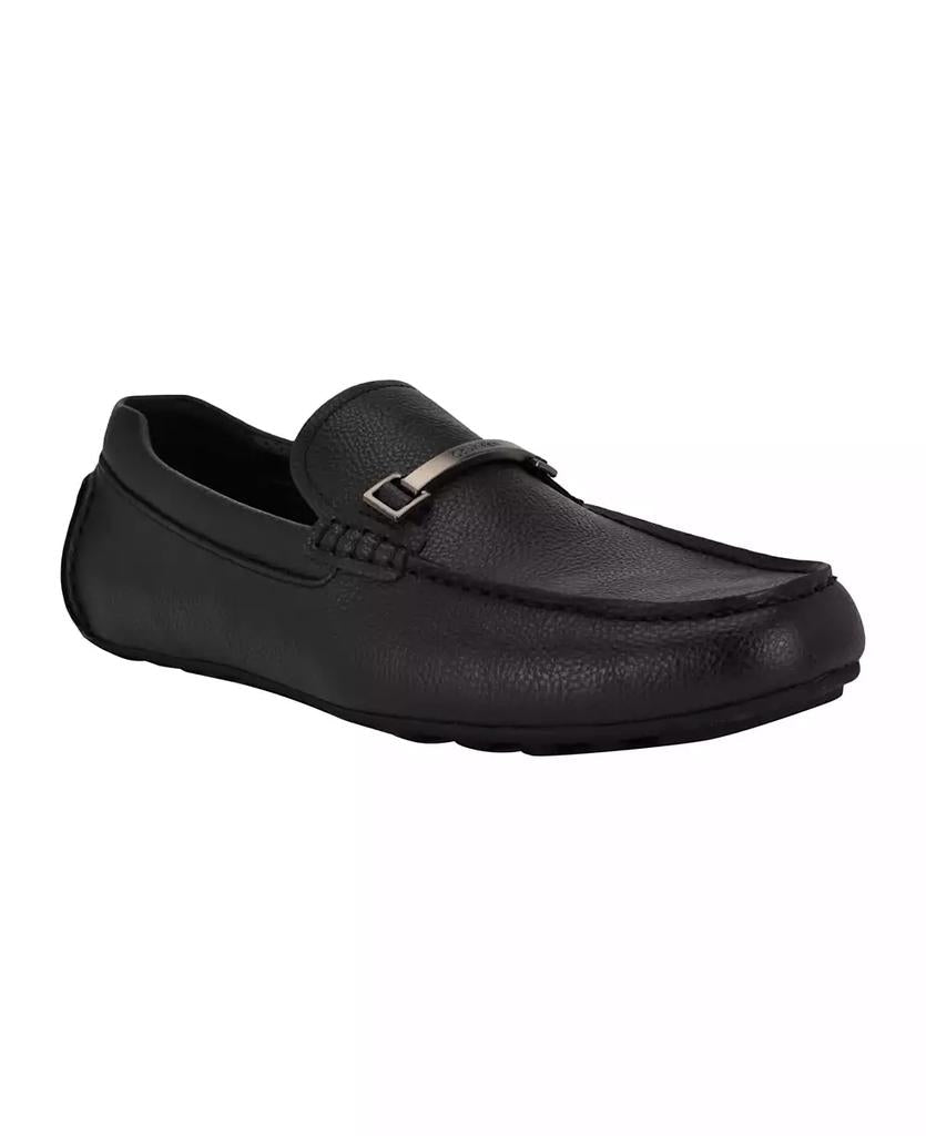 Men's Otilis Casual Slip-On Loafers - Luna BR wear co.