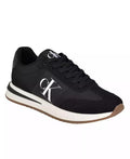 Men's Pezrand Casual Lace-Up Sneakers - Luna BR wear co.