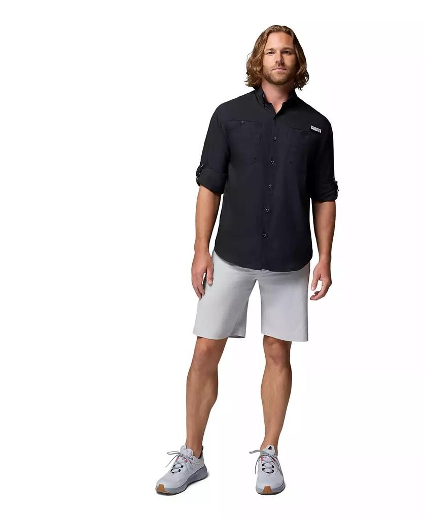 Men's PFG Tamiami II Long-Sleeve Shirt - Luna BR wear co.