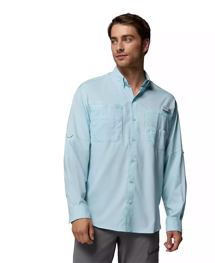 Men's PFG Tamiami II Long-Sleeve Shirt - Luna BR wear co.