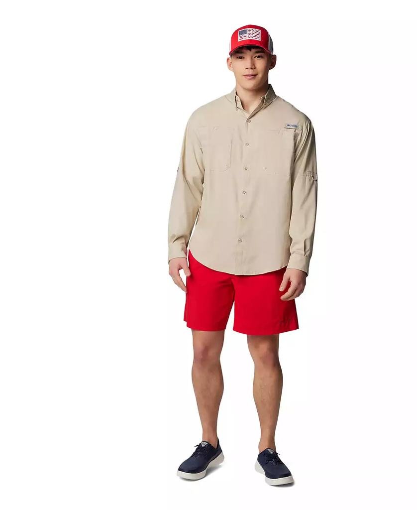 Men's PFG Tamiami II Long-Sleeve Shirt - Luna BR wear co.