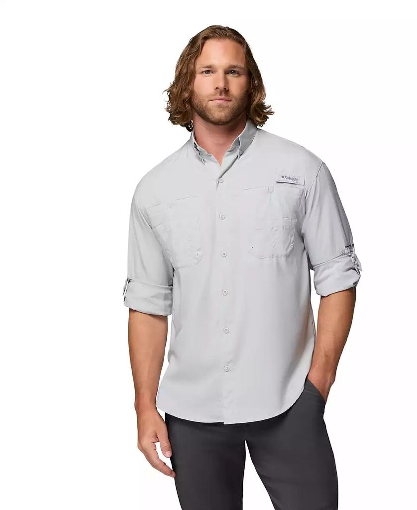 Men's PFG Tamiami II Long-Sleeve Shirt - Luna BR wear co.
