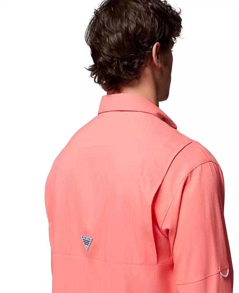 Men's PFG Tamiami II Long-Sleeve Shirt - Luna BR wear co.
