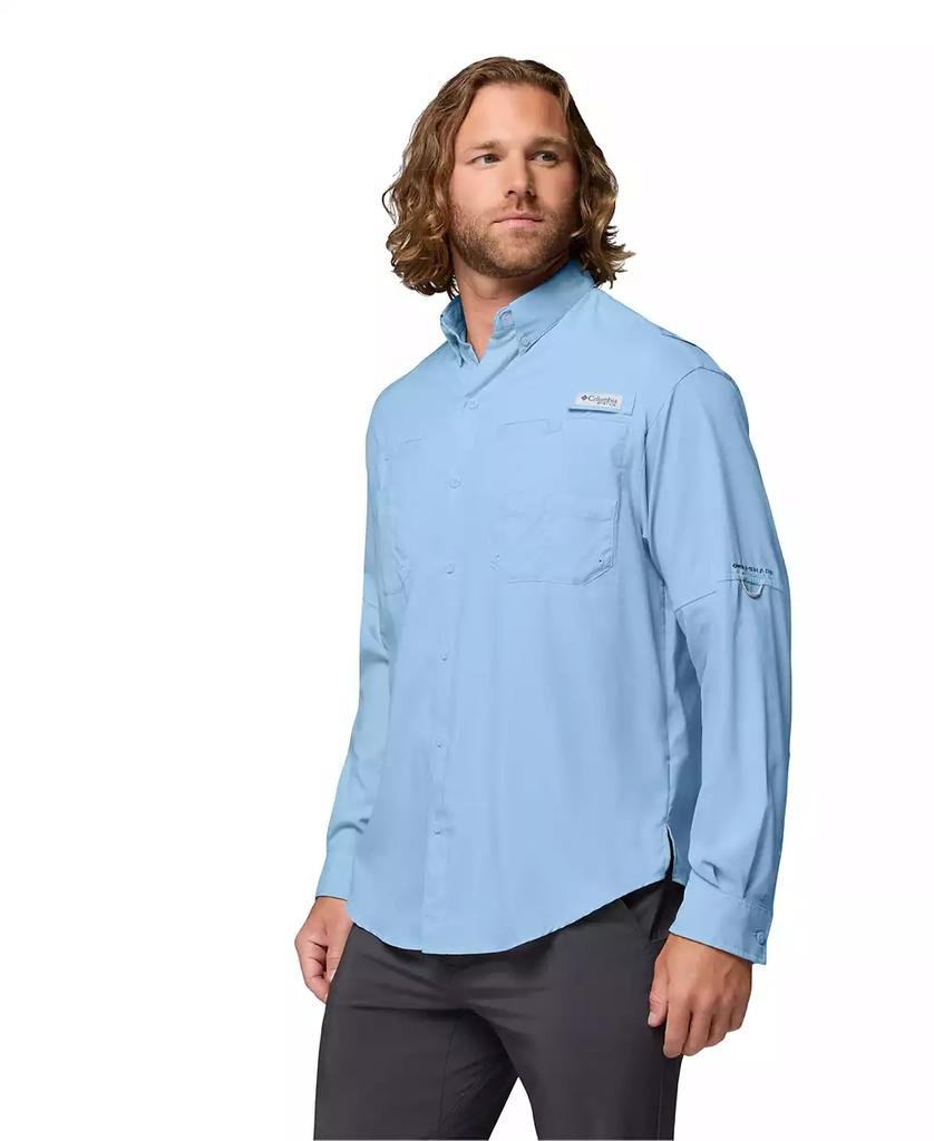 Men's PFG Tamiami II Long-Sleeve Shirt - Luna BR wear co.